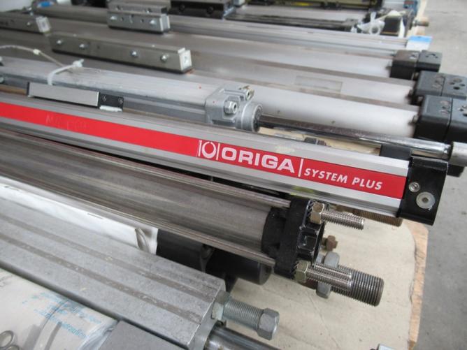 PARKER ORIGA FESTO TOLOMATIC REXROTH